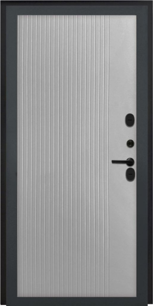Товар Дверь ДвериПРО L-3b ФЛ-790 Velutto Grigio DPRO192319
