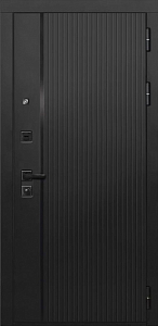 Товар Дверь ДвериПРО L-45 ФЛЗ-603 Бетон снежный DPRO192217