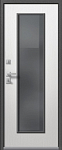 Дверь Термо Premium 2 Антрацит Муар - Софт Ясень Белый DIS007384 фото